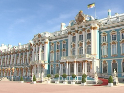 Фото Акция Бесплатный вход Екатерининский и Александровский дворцы