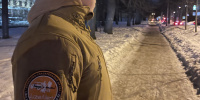 «Найден. жив»: пропавшего в Петербурге 11-летнего кадета нашли