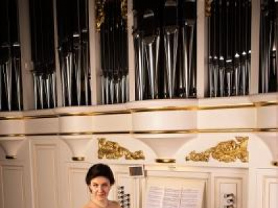 Фото Органный концерт Шедевры мирового Органа