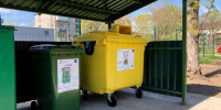 Почти миллиард рублей предлагают в Петербурге за вывоз мусора из трех районов