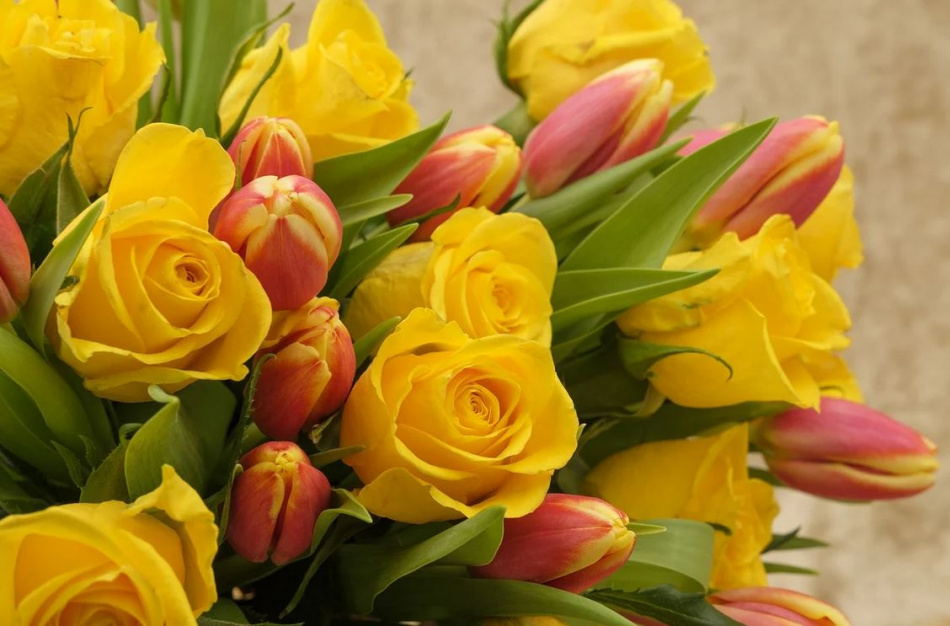 «Никто без цветов не останется»: эксперт рассказал о работе цветочного бизнеса в Петербурге в условиях санкций
