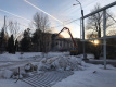 Власти Петербурга обсудили проект застройки «Ленэкспо» и Шкиперского протока жильем
