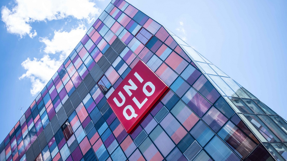 Uniqlo может оставить несколько магазинов в России