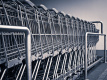«Мониторинг цен»: стало известно, в каких супермаркетах можно купить самые дешевые продукты 