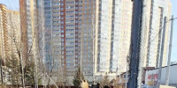 В Мурино заметили верблюдов в компании с козлами В Мурино заметили верблюдов в компании с козлами