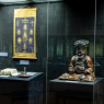 Фото Выставка Ушедшие навсегда, вернувшиеся на время. Духи и демоны в культуре Китая и Японии