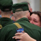 В Петербурге снизилось число «уклонистов» от армии