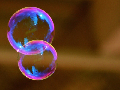 Фото Шоу Мыльных Пузырей