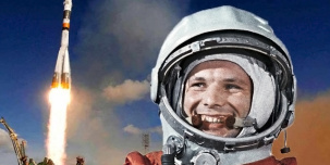 Посмотреть на звёздное небо или проверить себя на прочность: гид по Дню космонавтики в Петербурге