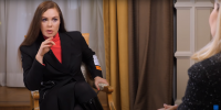 «Ошибка в Википедии»: Андреева развеяла мифы про свою вечную молодость «Ошибка в Википедии»: Андреева развеяла мифы про свою вечную молодость