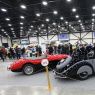 Фото 31-я выставка старинных автомобилей Олдтаймер-Галерея 2022