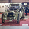 Фото 31-я выставка старинных автомобилей Олдтаймер-Галерея 2022