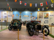 31-я выставка старинных автомобилей 