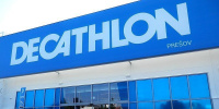 Стала известна дата закрытия магазинов Decathlon в Петербурге Стала известна дата закрытия магазинов Decathlon в Петербурге