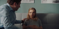 Актриса Екатерина Ильина о роли беременной в сериале «Семья»: «Придумала имена всем своим накладным животам» Актриса Екатерина Ильина о роли беременной в сериале «Семья»: «Придумала имена всем своим накладным животам»