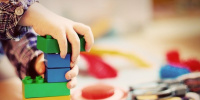 Согласован архитектурно-градостроительный облик детского садика в Купчино