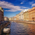 Петербург попал в топ самых дешевых городов для туристических поездок
