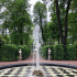 Вход в Летний сад в Петербурге станет платным на два дня