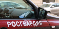 Сотрудники Росгвардии нашли заблудившегося в Петербурге ребенка Сотрудники Росгвардии нашли заблудившегося в Петербурге ребенка