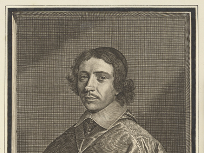 Фото Выставка Время Людовика XIV в портретной гравюре Робера Нантейля