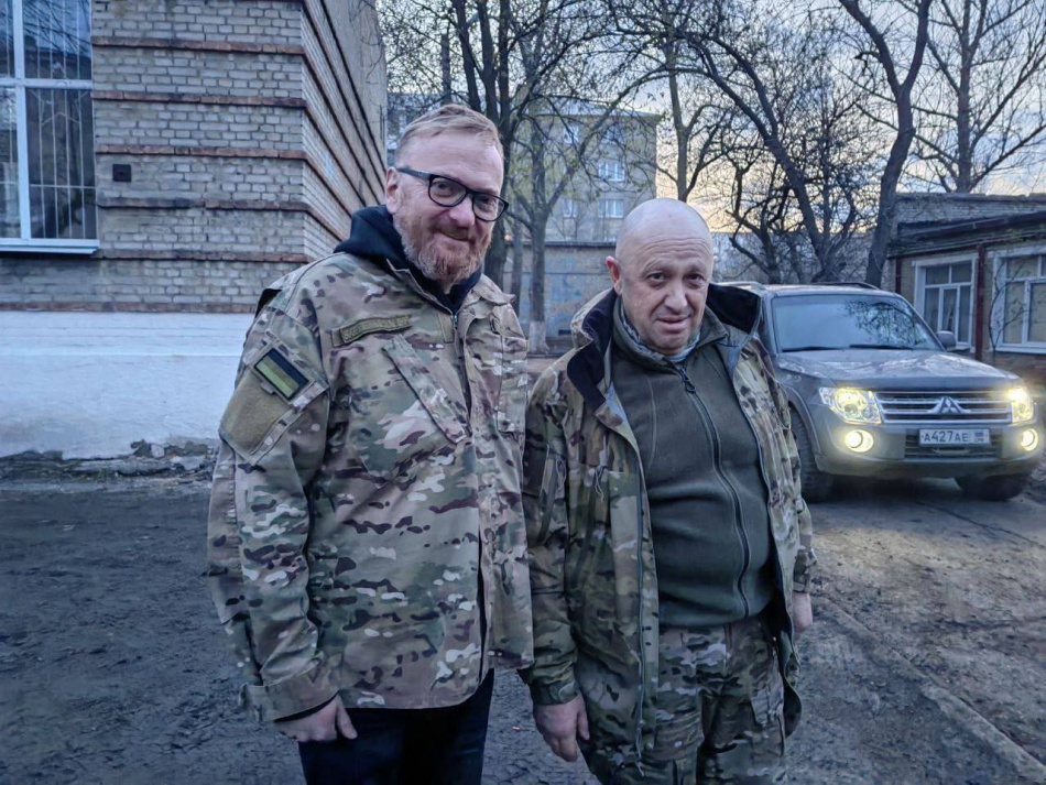 Депутат Государственной Думы Виталий Милонов предложил запретить смену пола без медицинских показаний