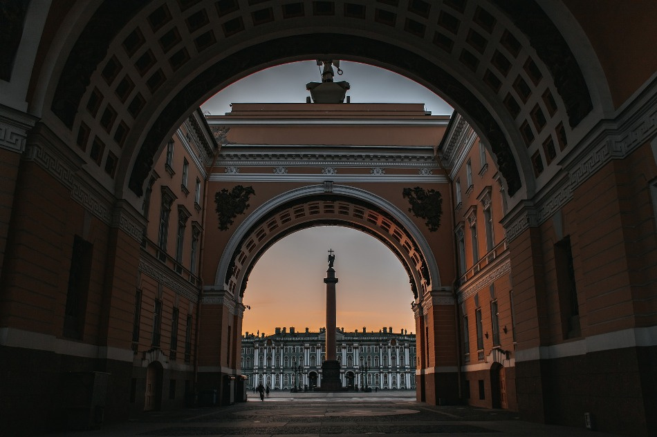 СПб