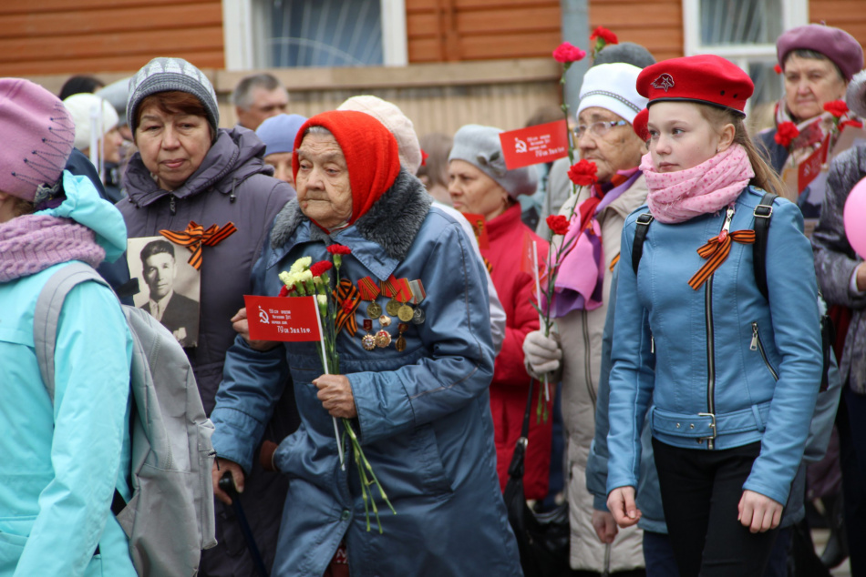 В Севастополе впервые отменили парад на 9 мая