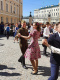 Танцевальная площадка 