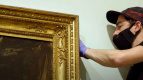 «Результат большой командной работы»: в Петербург вернулись картины из коллекции Морозовых 