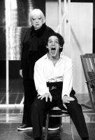 Привидения