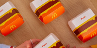 McDonald's возвращается: экономист оценил вероятность открытия сетевого ресторана под новым брендом