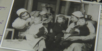 «Врачи шли на хитрости»: историк рассказала, как выхаживали новорожденных в блокадном Ленинграде