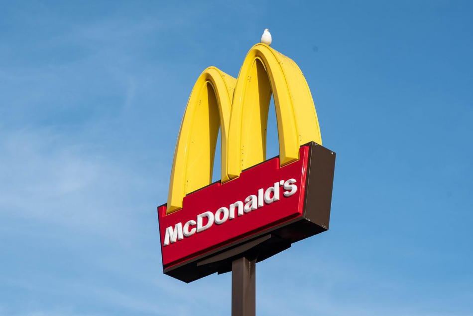 В Россию вскоре может вернуться McDonald's, но под другим брендом