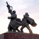 На границе с Прибалтикой: власти Ленобласти подыскали место для памятника Освободителям Риги