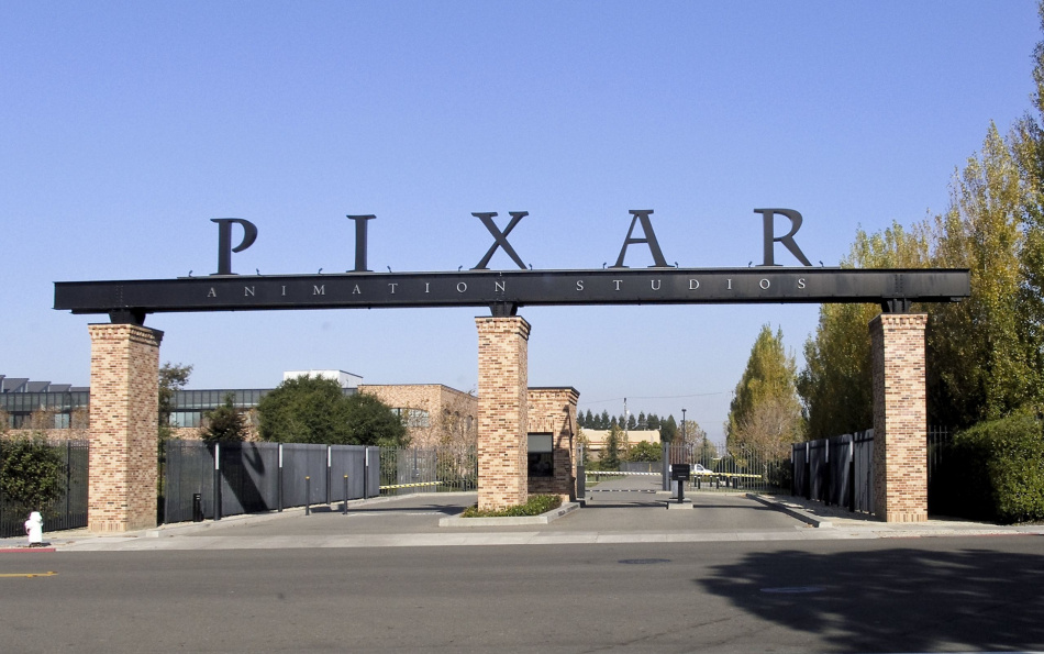 Pixar анонсировала новый мультфильм о существах разных стихий