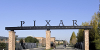 Pixar анонсировала новый мультфильм о существах разных стихий Pixar анонсировала новый мультфильм о существах разных стихий