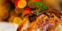 Курица и мясо: стало известно, какие продукты вызывают устойчивость к антибиотикам 