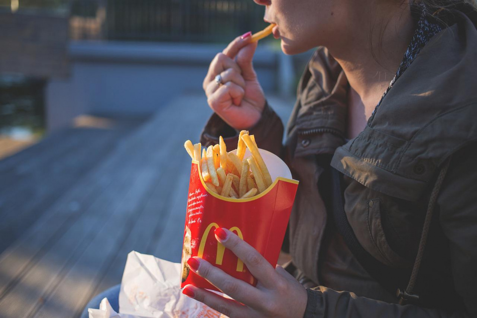 Рецептура блюд McDonald's может сохраниться в заведениях под новым брендом 