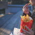 Рецептура блюд McDonald's может сохраниться в заведениях под новым брендом 