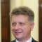 Распоряжение подписано: Максим Соколов больше не вице-губернатор Петербурга 
