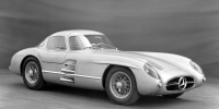Mercedes забрал у Ferrari звание самого дорогого автомобиля в мире Mercedes забрал у Ferrari звание самого дорогого автомобиля в мире