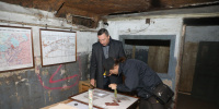 «Опасения не напрасны»: в Петербурге завершены исследования бункера адмирала Трибуца