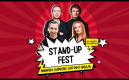 Фестиваль Stand-up Fest