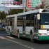 Вслед за 94 автобусными маршрутами на новую модель в Петербурге в июне перейдет еще полсотни
