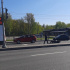 На Выборгском шоссе погиб мотоциклист в ДТП с грузовиком На Выборгском шоссе погиб мотоциклист в ДТП с грузовиком