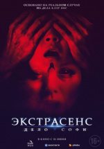 Экстрасенс. Дело Софи (They Live in the Grey)