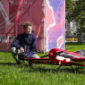 Фото Праздник модельно-технического спорта Елагин слёт 2022
