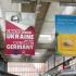 В Германии появились реклама KFC, приглашающие в постель беженок с Украины