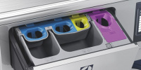 Electrolux Professional продает бизнес в России Electrolux Professional продает бизнес в России