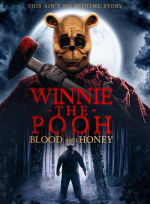 Винни-Пух: Кровь и мёд (Winnie-The-Pooh: Blood and Honey)